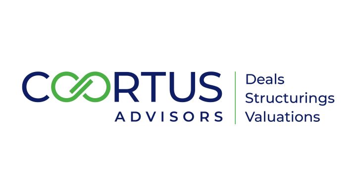 Coortus Advisors Deals Structurings Variations Device mark 5802469 Trademark