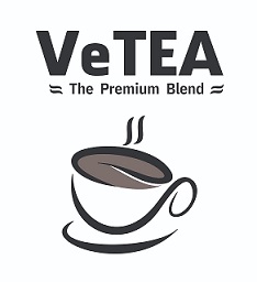 Vetea - The Premium Blend Device mark 5808187 Trademark