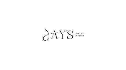 Jay's Watch Store Device mark 5808266 Trademark
