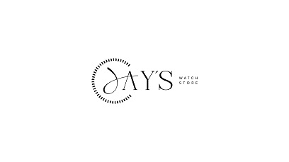Jay's Watch Store Device mark 5808265 Trademark