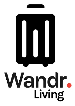 Wandr Living Device mark 5808370 Trademark