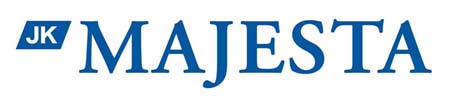 Jk Majesta Device mark 5808494 Trademark
