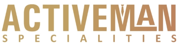 Activeman Specialities (device) Device mark 5808524 Trademark