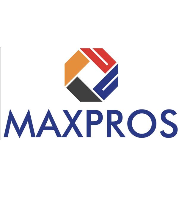 Maxpros Device mark 5808538 Trademark