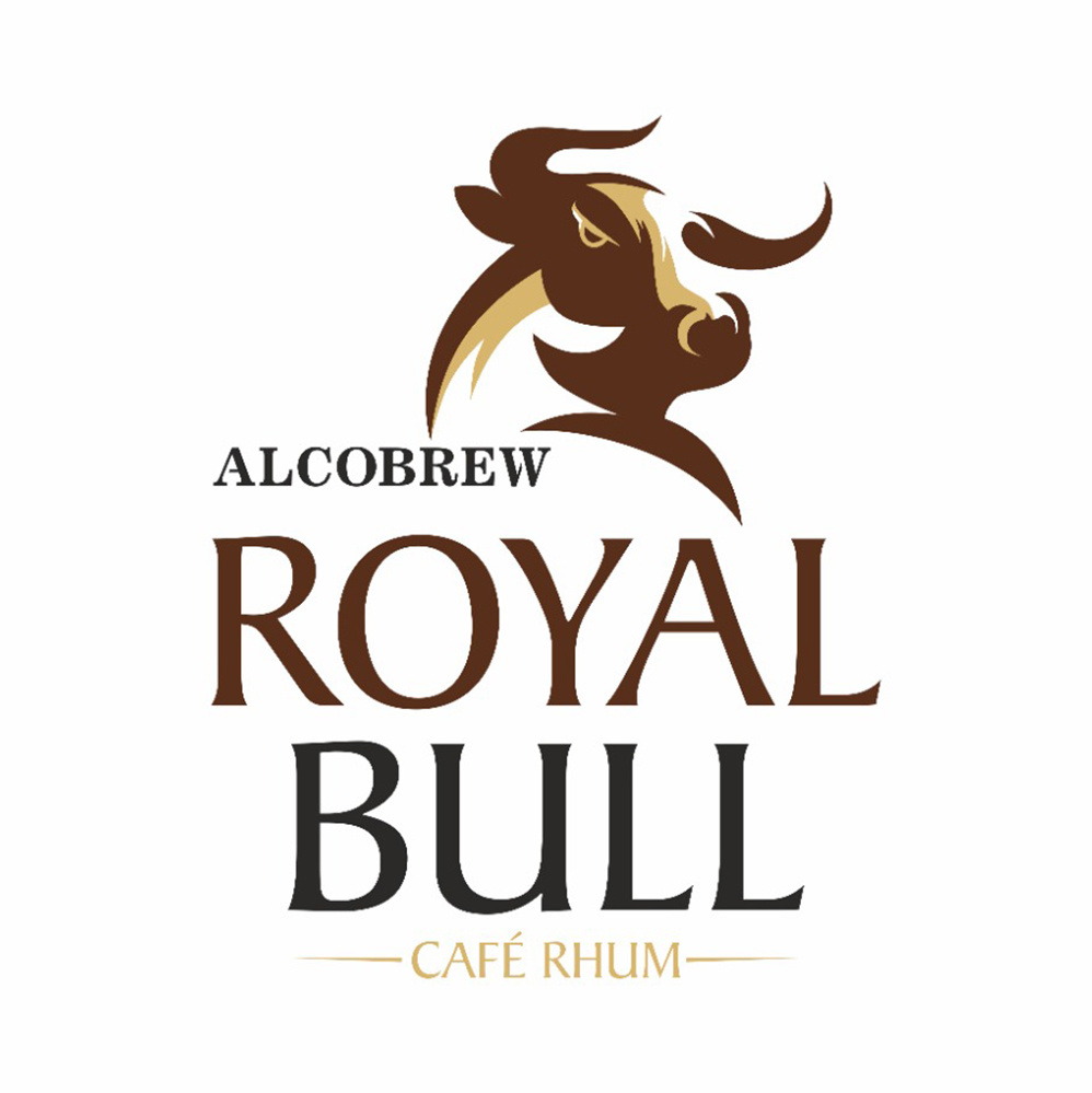 Alcobrew Royal Bull Device mark 5808540 Trademark