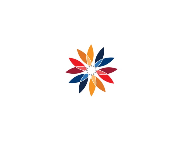 Petals Logo Device mark 5808584 Trademark