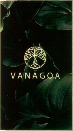 Vanagoa Device mark 5808601 Trademark