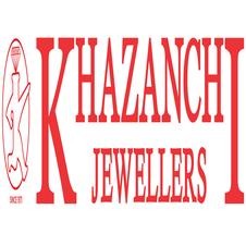 Khazanchi Jewellers Device mark 5808768 Trademark