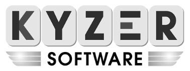 Kyzer Software Device mark 5809265 Trademark