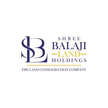 Shree Balaji Land Holdings Device mark 5809531 Trademark
