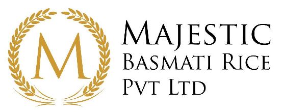Majestic Basmati Rice Pvt Ltd Device mark 5809534 Trademark