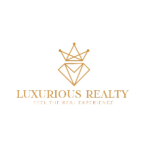 Luxurious Realty Device mark 5809737 Trademark