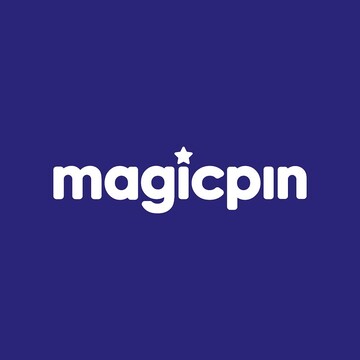 Magicpin Device mark 5809773 Trademark