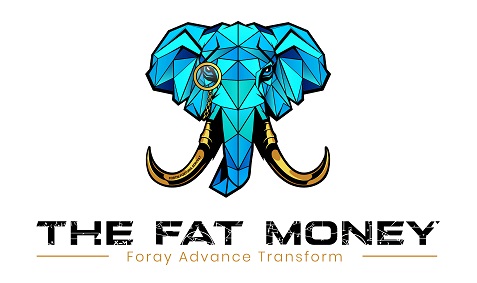 The Fat Money Device mark 5809780 Trademark