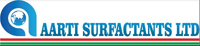 Aarti Surfactants Ltd Device mark 5809824 Trademark