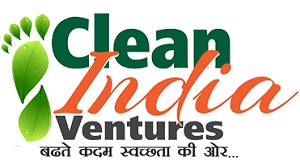 Clean India Ventures Device mark 5809942 Trademark