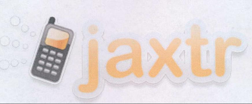 Jaxtr Device mark 2179925 Trademark