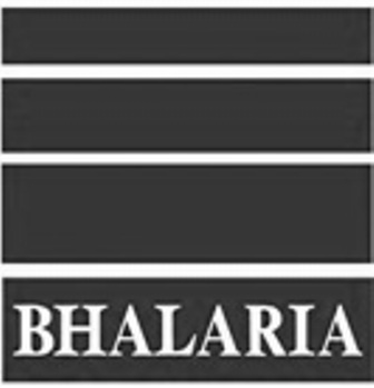 Bhalaria Device mark 5810163 Trademark