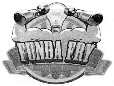 Funda Fry Device mark 2018822 Trademark