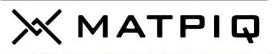 Matpiq Device mark 5811039 Trademark