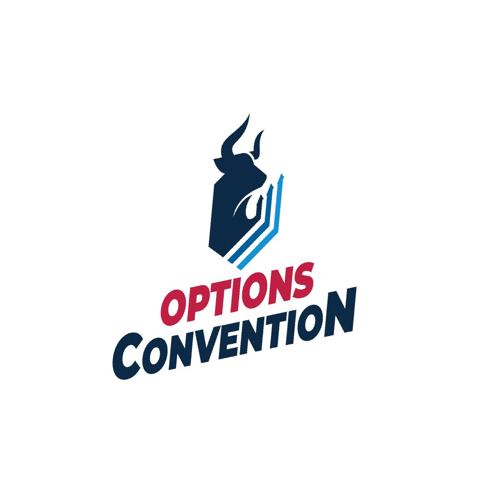 Options Convention (logo) Device mark 5811057 Trademark
