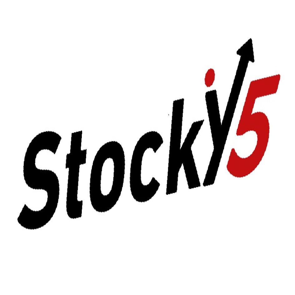 Stocky5 Logo Device mark 5811058 Trademark