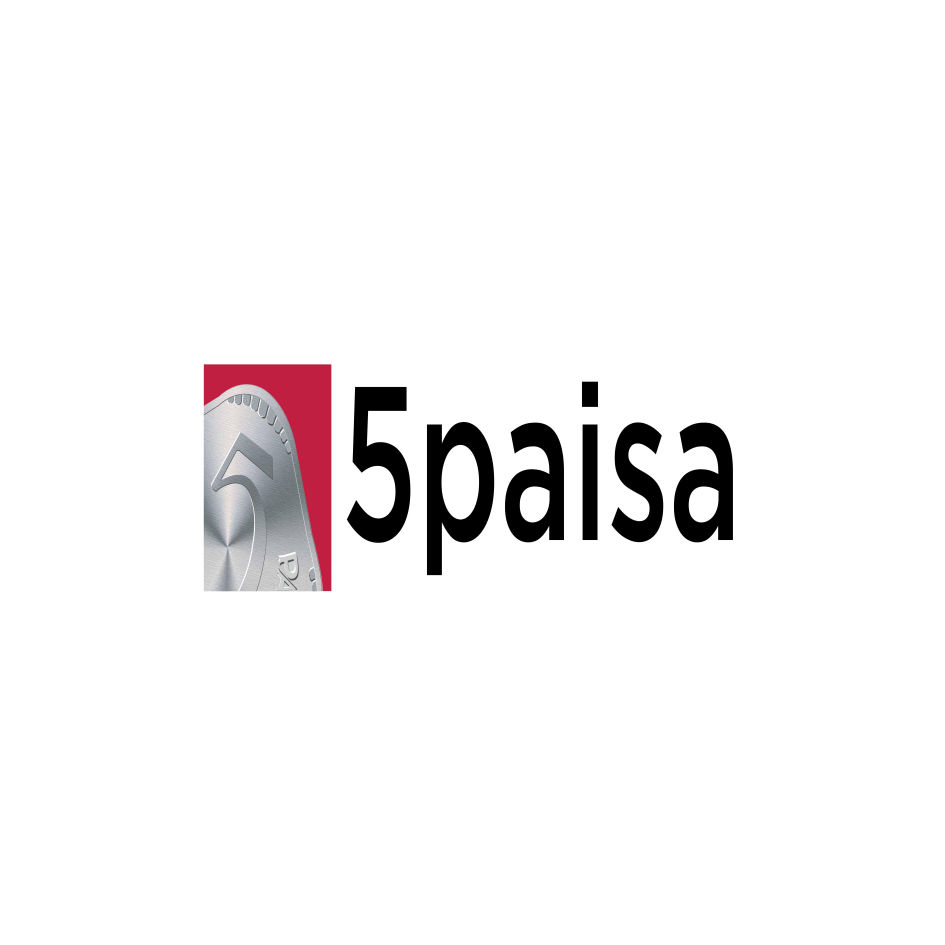 5 Paisa (logo) Device mark 5811060 Trademark