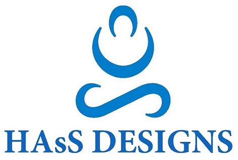 Hass Designs Device mark 5811171 Trademark