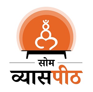 Som Vyaspith Device mark 5811165 Trademark