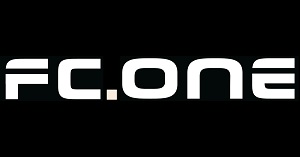 Fc.one (with Device) Device mark 5811274 Trademark
