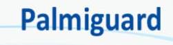 Palmiguard Device mark 5811542 Trademark