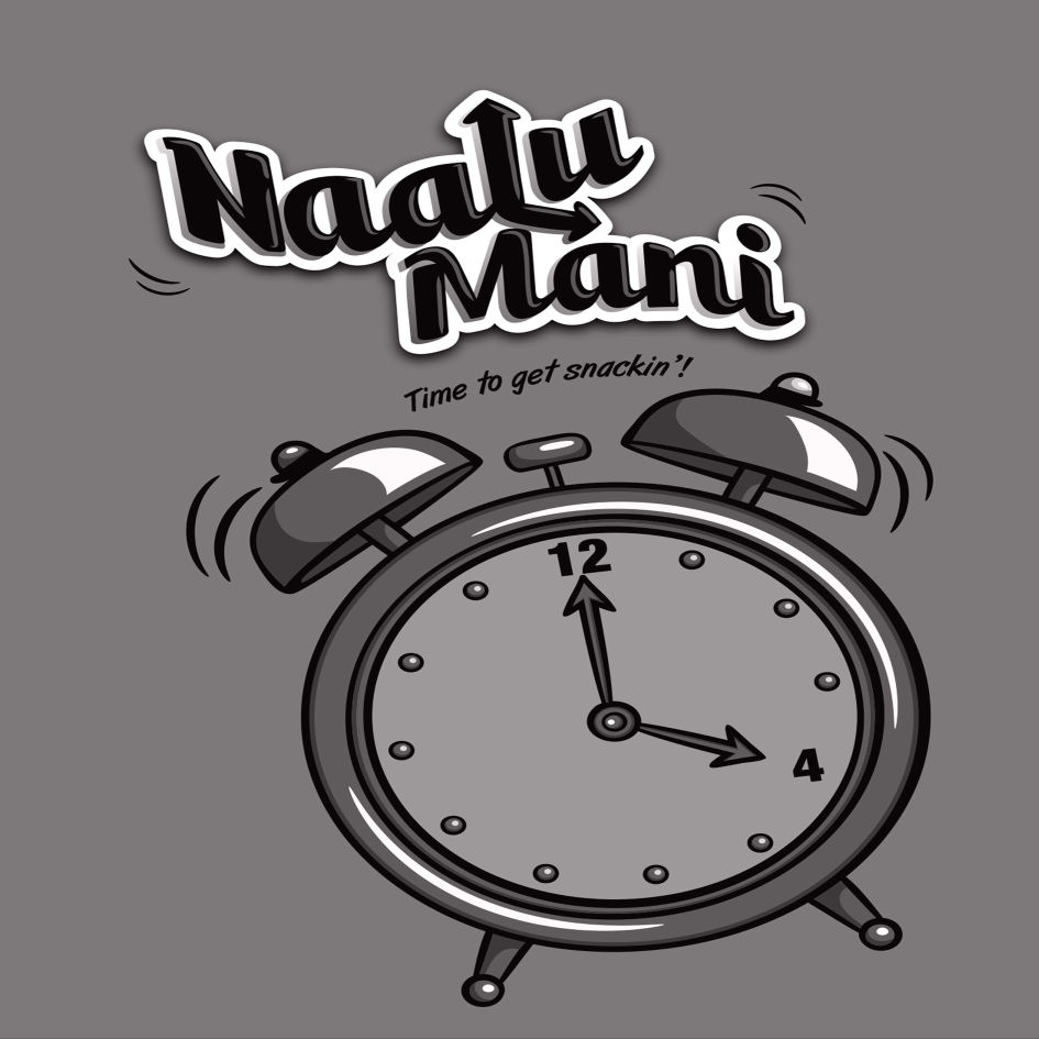 Naalu Mani Device mark 5811714 Trademark