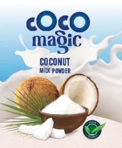 Cocomagic Device mark 5811825 Trademark
