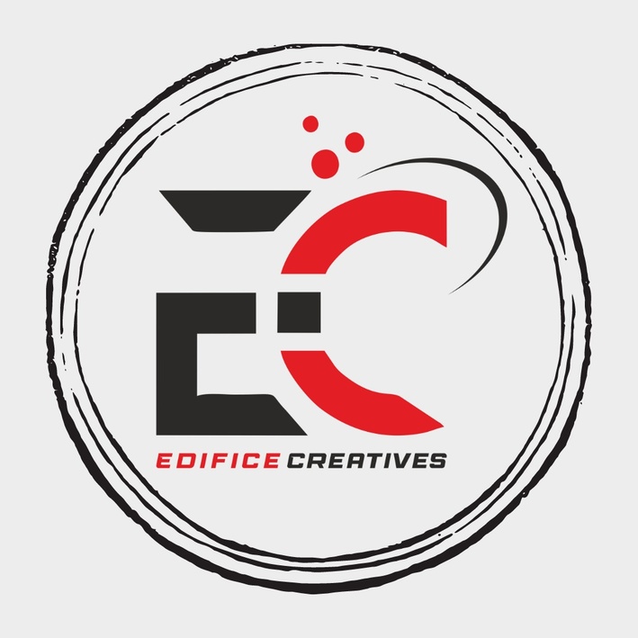 Edifice Creatives Device mark 5811840 Trademark