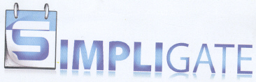 Simpli Gate (device) Device mark 2101451 Trademark