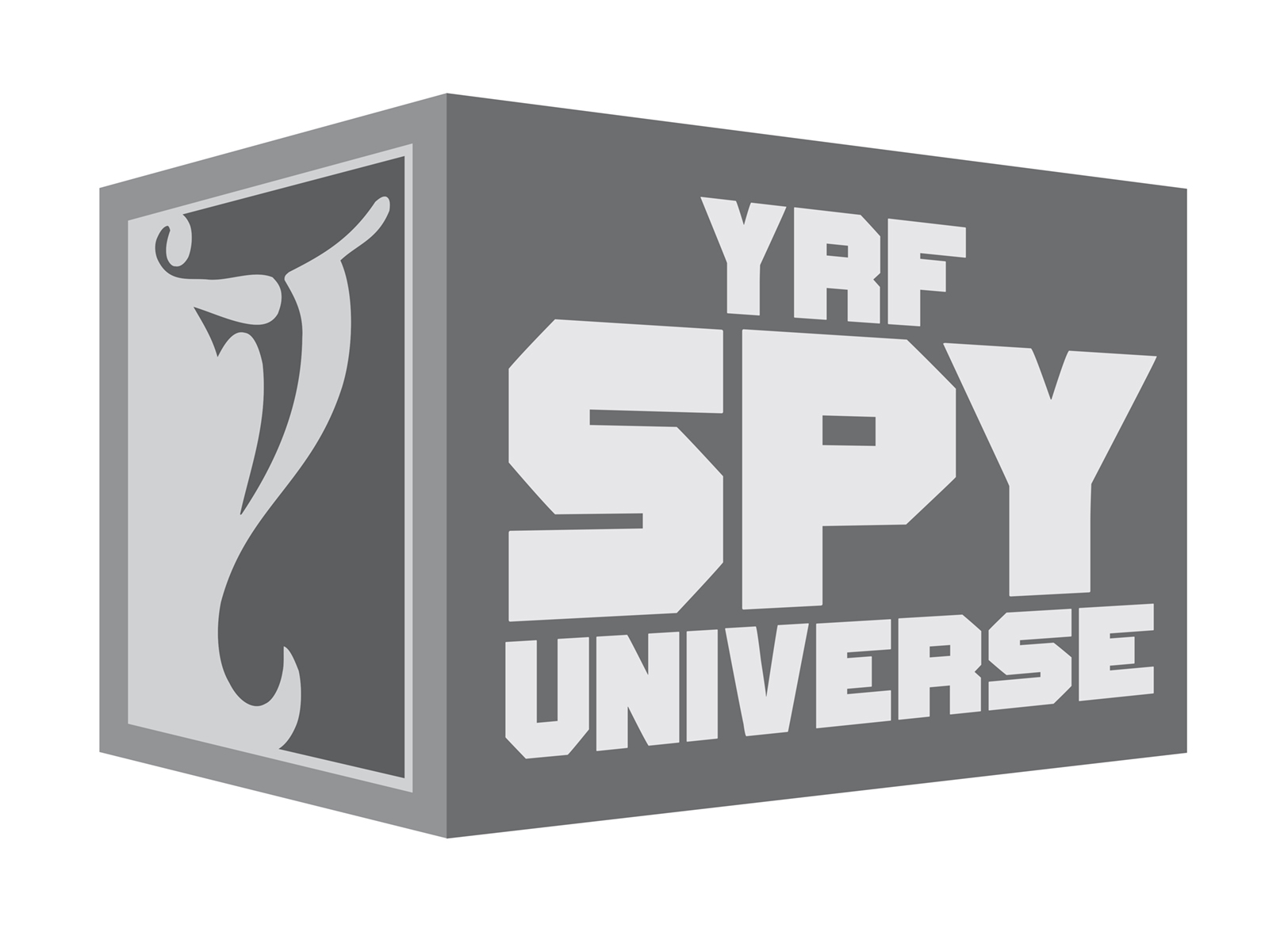 Yrf Spy Universe Device mark 5812155 Trademark