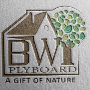 Bwi Plyboard Device mark 5812184 Trademark