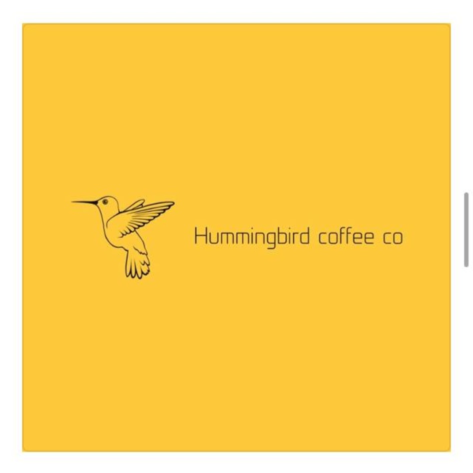 Hummingbird Coffee Co Device mark 5812195 Trademark