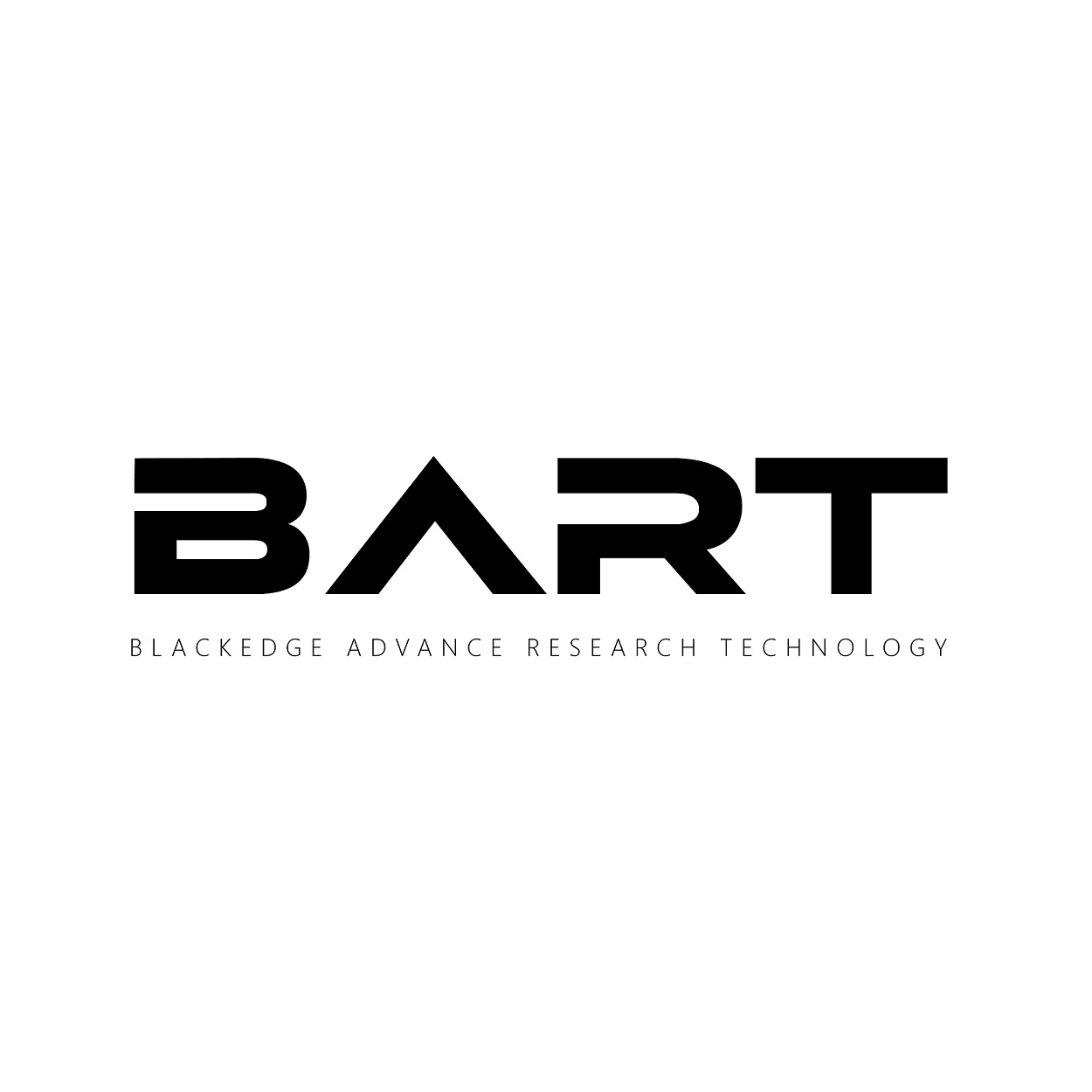 Bart Blackedge Advance Research Technology Device mark 5812394 Trademark