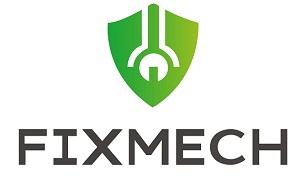 Fixmech Device mark 5812431 Trademark