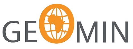 Geomin Device mark 5812514 Trademark