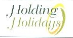 Holding Holidays Device mark 2114800 Trademark