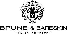 Brune & Bareskin Device mark 5813047 Trademark