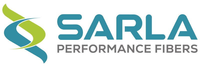 Sarla Performance Fibers Limited Device mark 5813109 Trademark