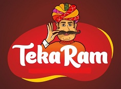 Tekaram Device mark 5813103 Trademark