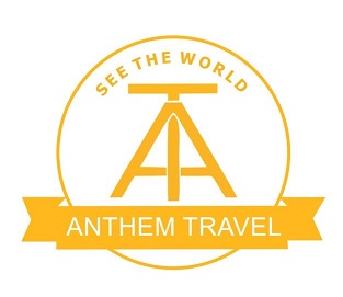 Anthem Travel Device mark 5813335 Trademark