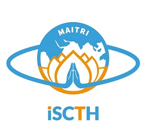 Label Of Maitri Iscth Device mark 5813362 Trademark