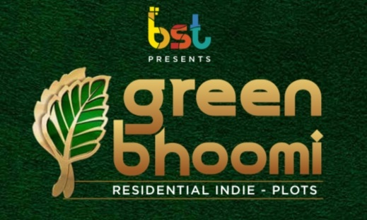 Green Bhoomi Device mark 5813400 Trademark
