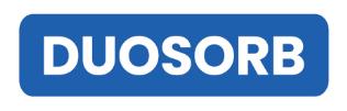 Duosorb Device mark 5813510 Trademark