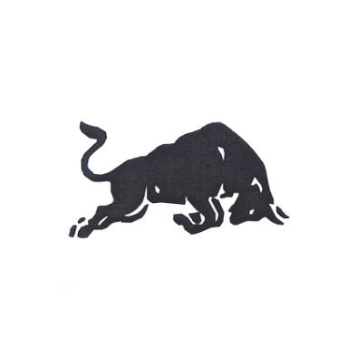 Bull Device Left-sided Device mark 5813620 Trademark